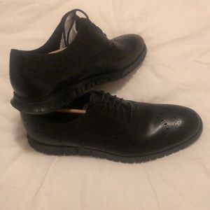 Cole Haan ZEROGRAND Remastered Wingtip Oxfords